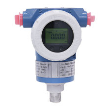 High Accuracy Smart Steam Air Gas Pressure Transmitter 4-20mA